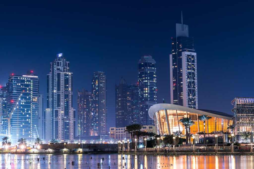 Things you should know on your visit to Dubai